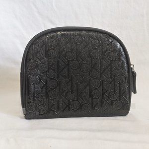 Calvin Klein Makeup/Cosmetics Bag
